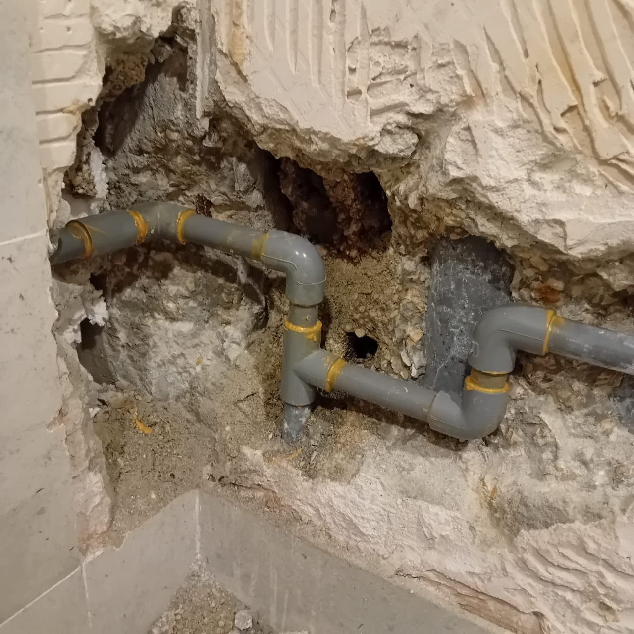 تجديد وإصلاح